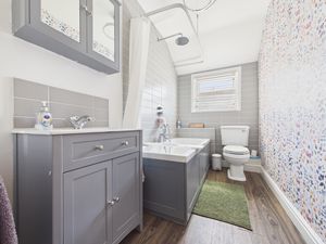 Bathroom- click for photo gallery
